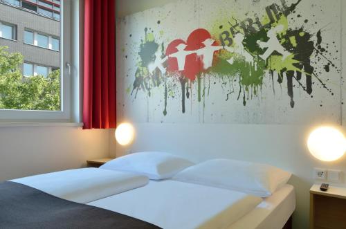 B&B Hotel Berlin Potsdamer Platz - image 6