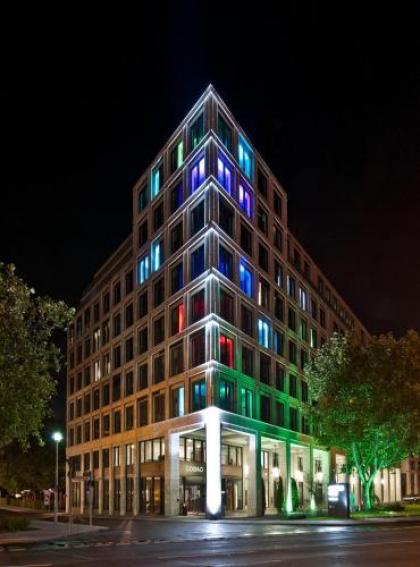 Cosmo Hotel Berlin Mitte - image 5