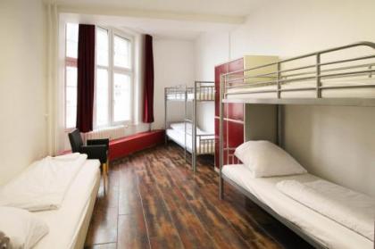 Metropol Hostel Berlin - image 1