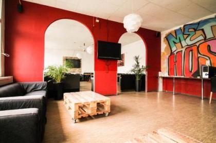 Metropol Hostel Berlin - image 16