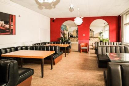 Metropol Hostel Berlin - image 7