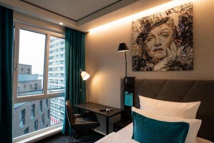 Motel One Berlin-Spittelmarkt - image 12