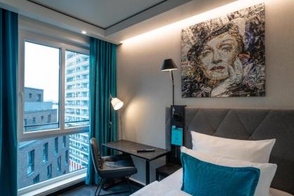 Motel One Berlin-Spittelmarkt - image 13