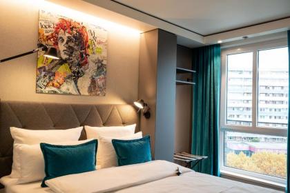 Motel One Berlin-Spittelmarkt - image 14