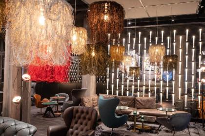 Motel One Berlin-Spittelmarkt - image 19