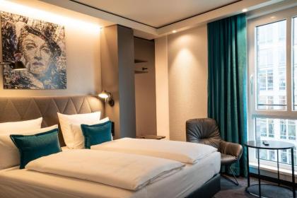 Motel One Berlin-Spittelmarkt - image 5