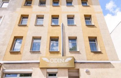 Hotel-Pension ODIN - image 19