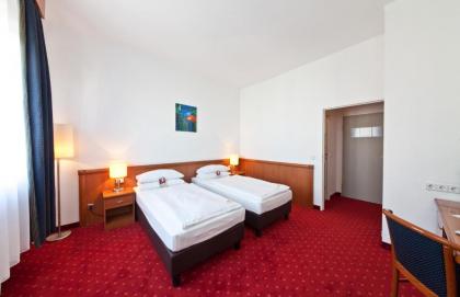 Novum Hotel Aldea Berlin Centrum - image 15