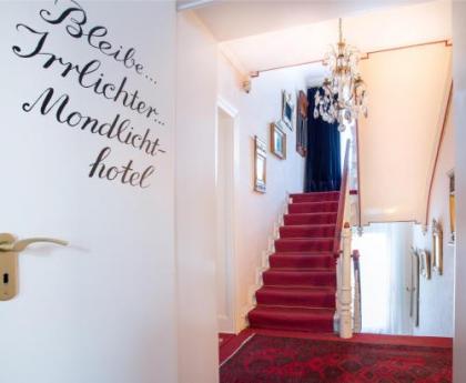 Das Literaturhotel Berlin - image 14