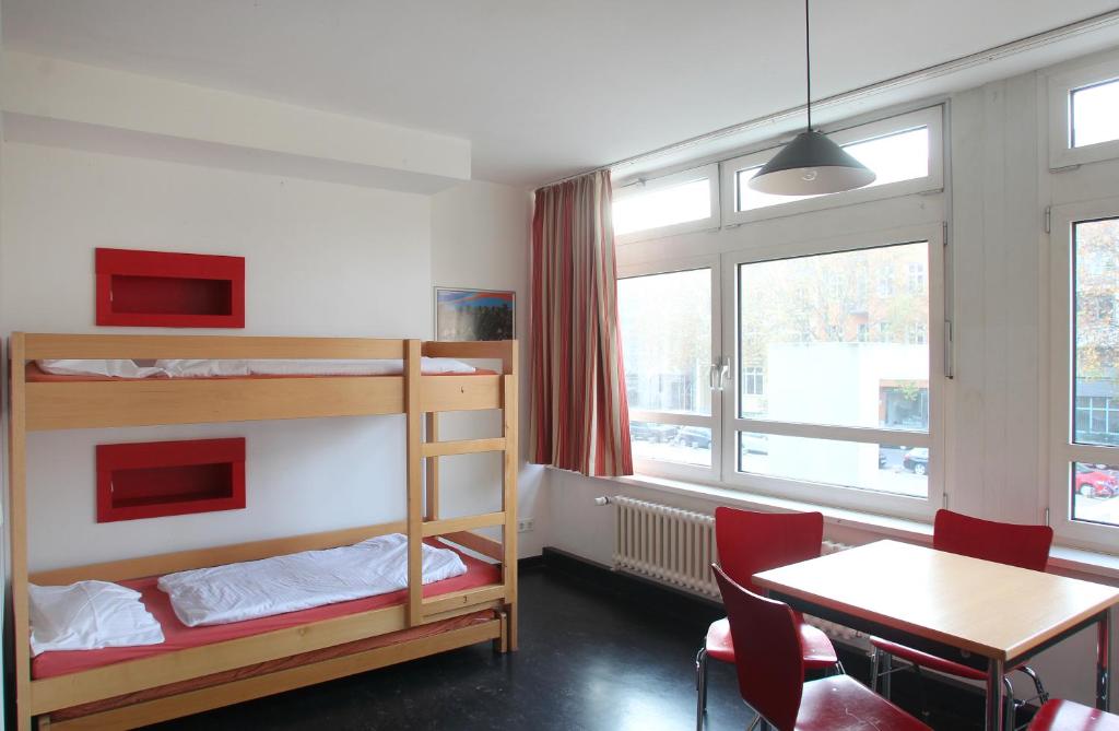 Youth Hostel Berlin International - image 6