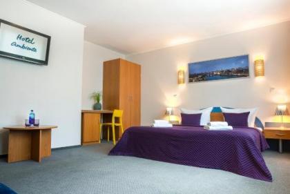 Hotel Ambiente Berlin City - image 11