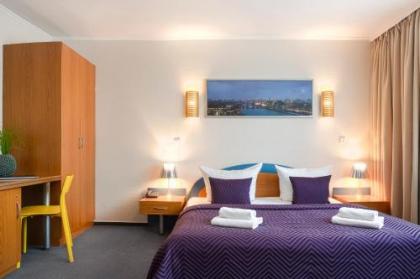 Hotel Ambiente Berlin City - image 15