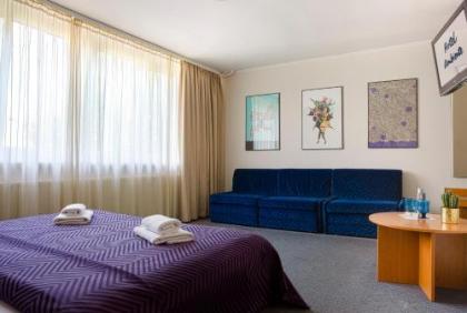 Hotel Ambiente Berlin City - image 17