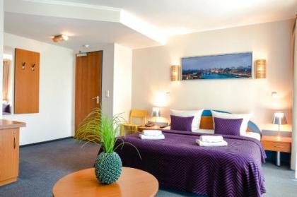 Hotel Ambiente Berlin City - image 20