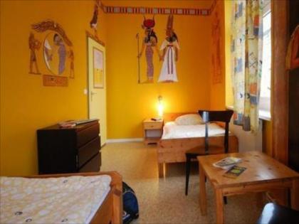 Sunflower Hostel - image 17