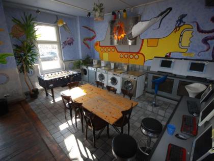 Sunflower Hostel - image 3