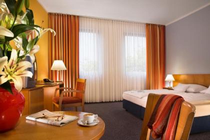 Centro Park Hotel Berlin-Neuk¿lln - image 11