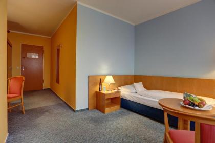 Centro Park Hotel Berlin-Neuk¿lln - image 12