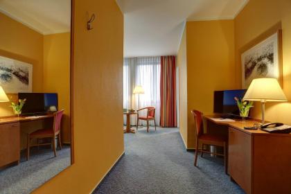 Centro Park Hotel Berlin-Neuk¿lln - image 14