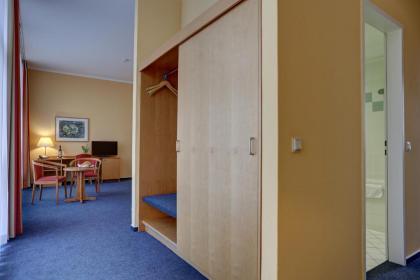 Centro Park Hotel Berlin-Neuk¿lln - image 15