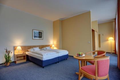 Centro Park Hotel Berlin-Neuk¿lln - image 16