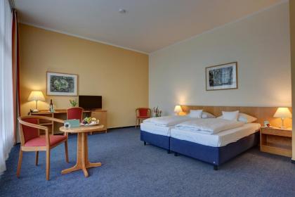 Centro Park Hotel Berlin-Neuk¿lln - image 19