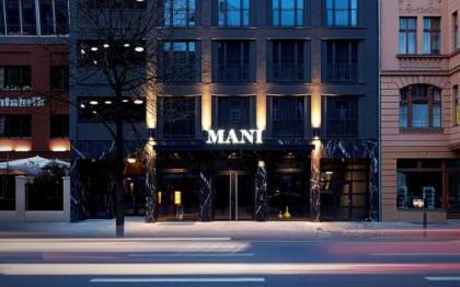 Hotel MANI by AMANO - image 13