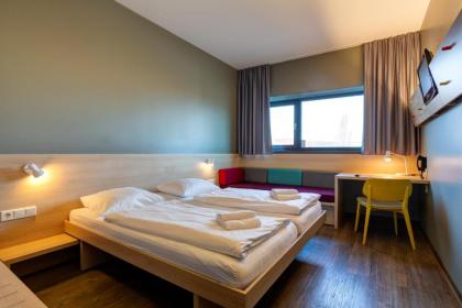 MEININGER Hotel Berlin Airport - image 17