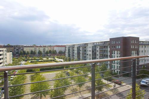 Berlin - Apartments Friedrichshain - image 5