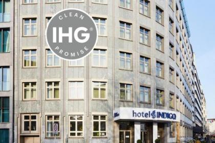 Hotel Indigo Berlin - Ku'damm - image 1