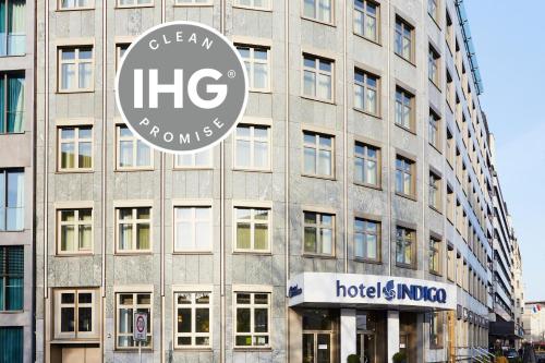 Hotel Indigo Berlin - Ku'damm - main image