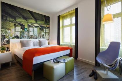 Hotel Indigo Berlin - Ku'damm - image 10