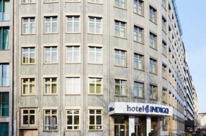 Hotel Indigo Berlin - Ku'damm - image 18