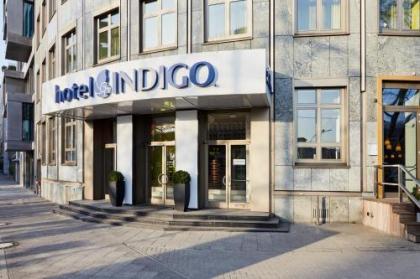 Hotel Indigo Berlin - Ku'damm - image 2