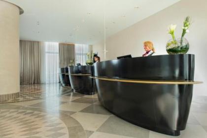 Crowne Plaza Berlin - Potsdamer Platz - image 15