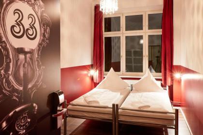 Ballhaus Berlin Hostel - image 19