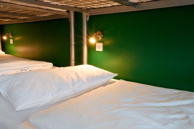 Ballhaus Berlin Hostel - image 7