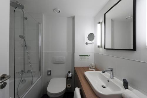 Holiday Inn Berlin City-West - image 4