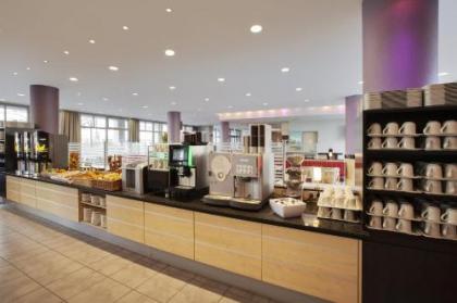 Holiday Inn Express Berlin City Centre - image 7