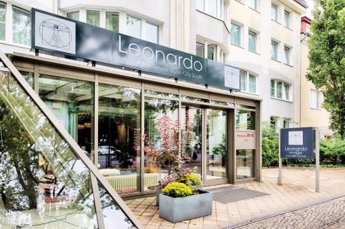 Leonardo Hotel Berlin City Sud - image 5