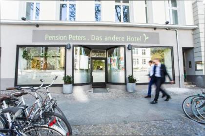 Pension Peters Berlin - image 1