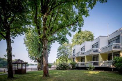 Seehotel Grunewald - image 1