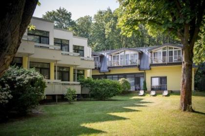 Seehotel Grunewald - image 4