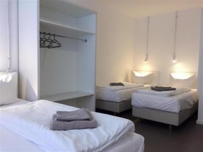 BNB near Brandenburg Gate - Rooms & Apartments - image 9