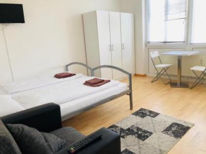 BNB Potsdamer Platz - Rooms & Apartments - image 6