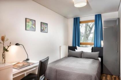 Hotel Ambassador-Berlin Grünau - image 10