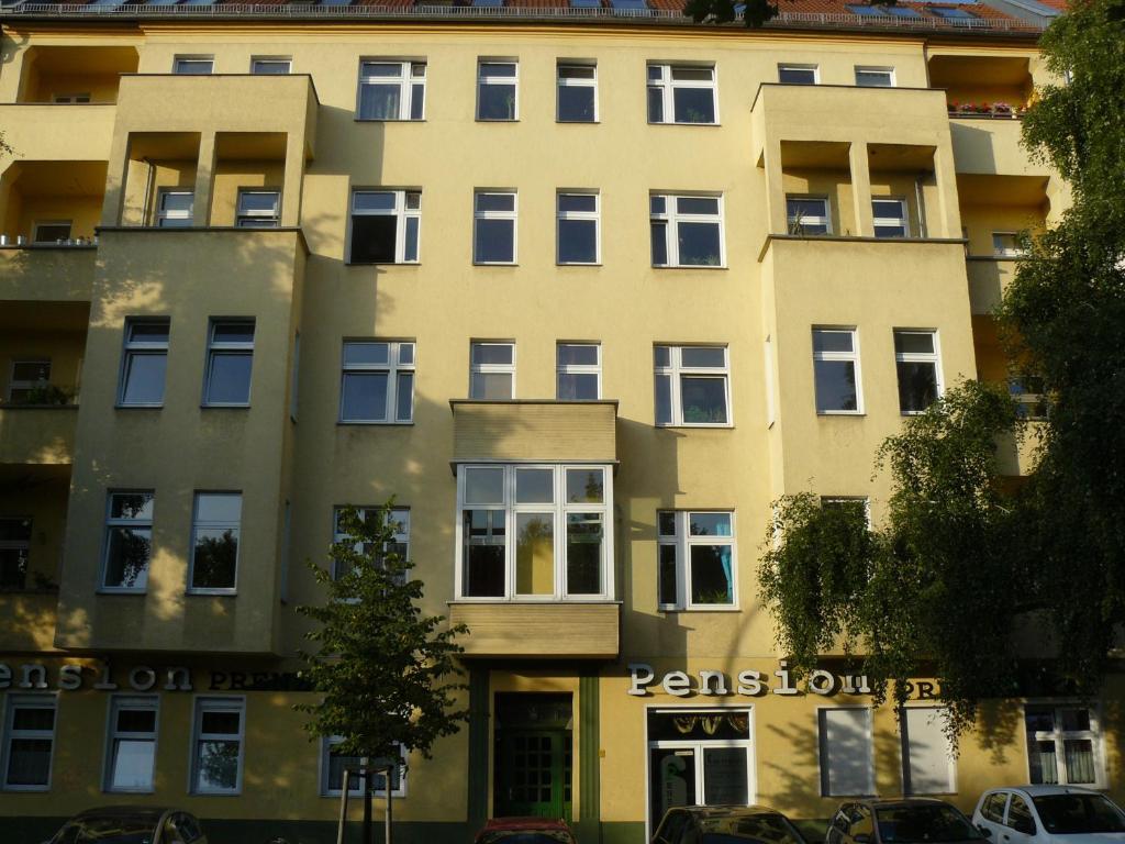 Pension Prenzlberg - image 2