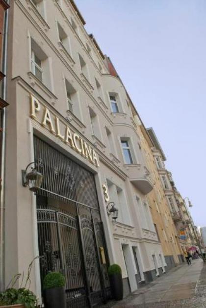 Palacina Berlin - Serviced Apartments - image 1