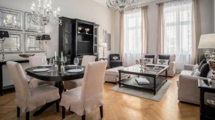 Palacina Berlin - Serviced Apartments - image 15