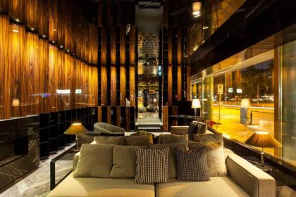 Quentin Boutique Hotel - image 15